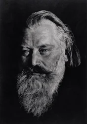 Johannes Brahms